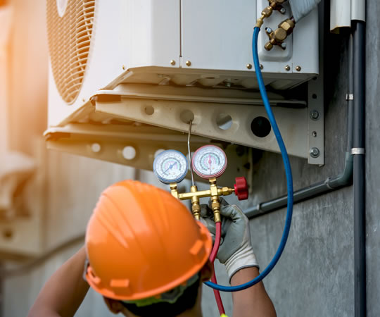 manutencao ar condicionado