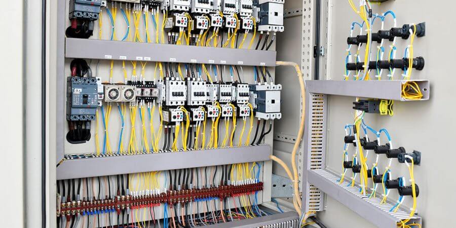 eletro manut industrial